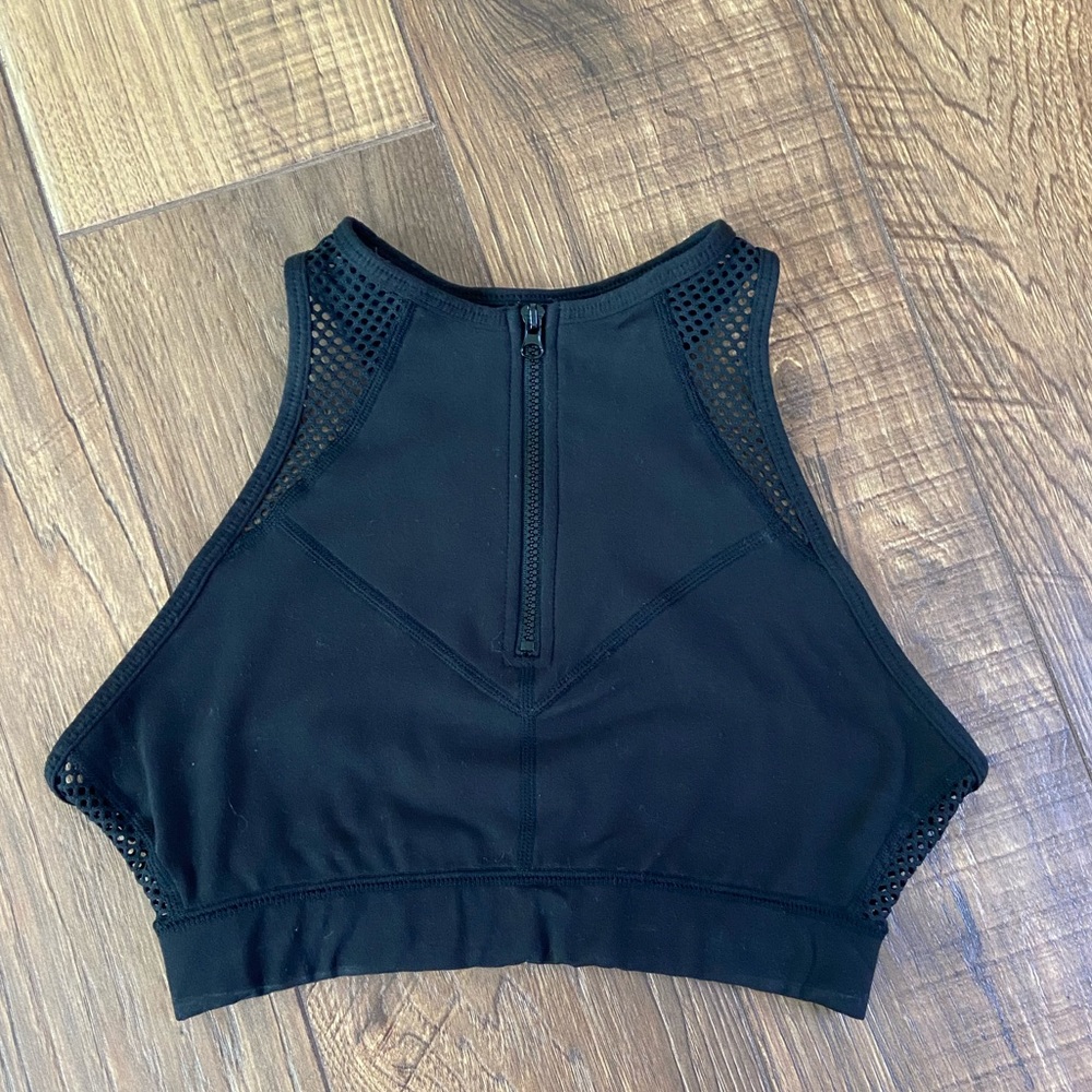 FREE IF BUNDLED // Sports Bra